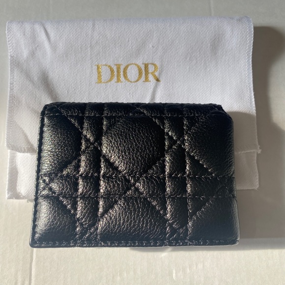 Dior cardholder - Picture 4 of 5